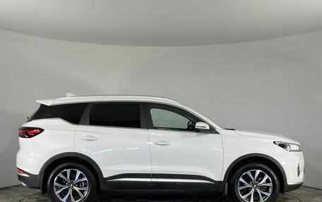 Chery Tiggo 7 Pro, 2023 год, 1 770 000 рублей, 11 фотография
