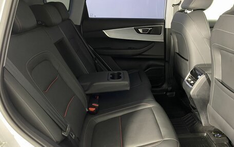 Chery Tiggo 7 Pro, 2023 год, 1 770 000 рублей, 14 фотография