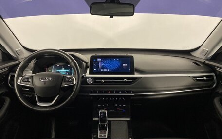 Chery Tiggo 7 Pro, 2023 год, 1 770 000 рублей, 16 фотография