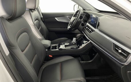 Chery Tiggo 7 Pro, 2023 год, 1 770 000 рублей, 13 фотография