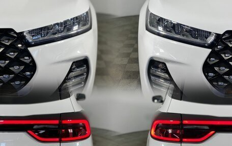 Chery Tiggo 7 Pro, 2023 год, 1 770 000 рублей, 5 фотография