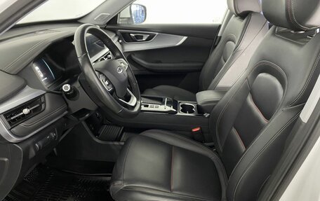 Chery Tiggo 7 Pro, 2023 год, 1 770 000 рублей, 12 фотография
