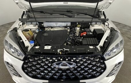 Chery Tiggo 7 Pro, 2023 год, 1 770 000 рублей, 4 фотография
