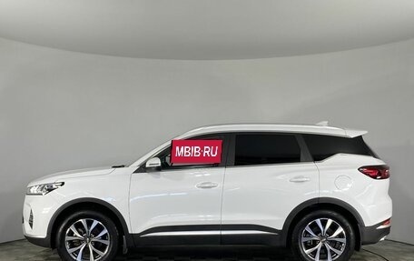 Chery Tiggo 7 Pro, 2023 год, 1 770 000 рублей, 10 фотография
