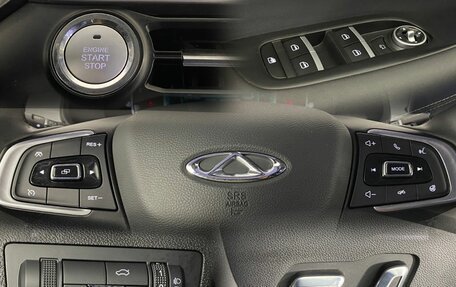 Chery Tiggo 7 Pro, 2023 год, 1 770 000 рублей, 19 фотография