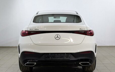 Mercedes-Benz GLC Coupe, 2025 год, 8 900 000 рублей, 6 фотография
