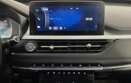 Chery Tiggo 7 Pro, 2023 год, 1 770 000 рублей, 18 фотография