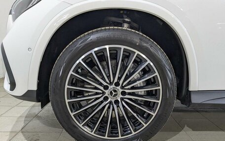 Mercedes-Benz GLC Coupe, 2025 год, 8 900 000 рублей, 7 фотография