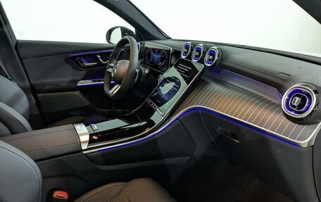 Mercedes-Benz GLC Coupe, 2025 год, 8 900 000 рублей, 9 фотография