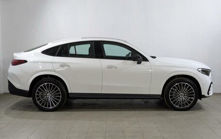 Mercedes-Benz GLC Coupe, 2025 год, 8 900 000 рублей, 4 фотография