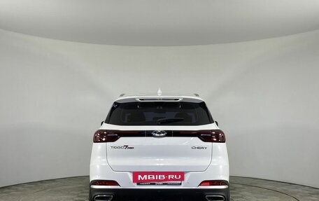 Chery Tiggo 7 Pro, 2023 год, 1 770 000 рублей, 8 фотография