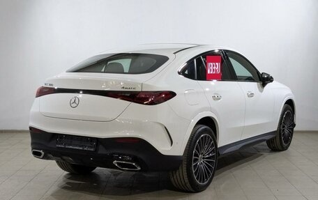 Mercedes-Benz GLC Coupe, 2025 год, 8 900 000 рублей, 2 фотография