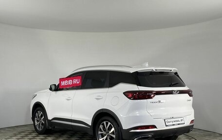 Chery Tiggo 7 Pro, 2023 год, 1 770 000 рублей, 7 фотография