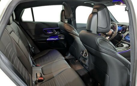 Mercedes-Benz GLC Coupe, 2025 год, 8 900 000 рублей, 12 фотография