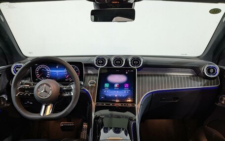 Mercedes-Benz GLC Coupe, 2025 год, 8 900 000 рублей, 10 фотография