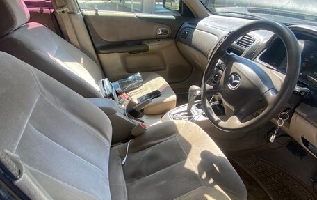 Mazda Familia, 2003 год, 240 000 рублей, 8 фотография