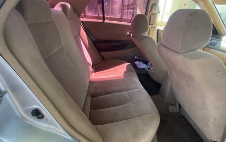 Mazda Familia, 2003 год, 240 000 рублей, 7 фотография