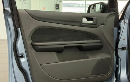 Ford Focus II рестайлинг, 2007 год, 399 000 рублей, 7 фотография
