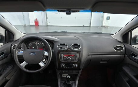 Ford Focus II рестайлинг, 2007 год, 399 000 рублей, 16 фотография