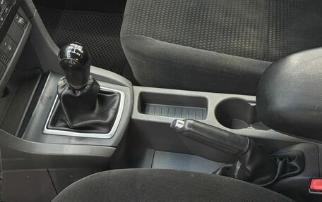 Ford Focus II рестайлинг, 2007 год, 399 000 рублей, 14 фотография