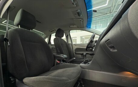 Ford Focus II рестайлинг, 2007 год, 399 000 рублей, 17 фотография