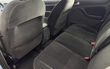 Ford Focus II рестайлинг, 2007 год, 399 000 рублей, 20 фотография
