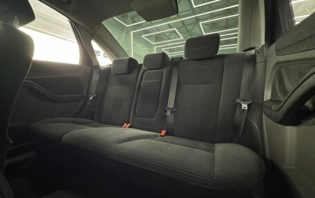 Ford Focus II рестайлинг, 2007 год, 399 000 рублей, 21 фотография