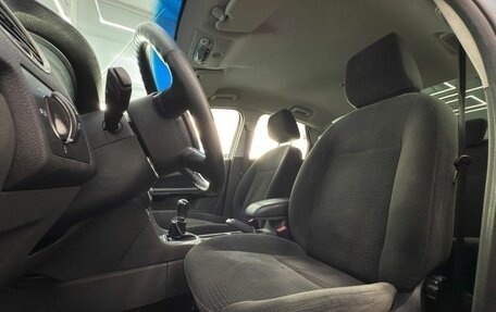 Ford Focus II рестайлинг, 2007 год, 399 000 рублей, 10 фотография