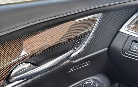 Cadillac XT5 I рестайлинг, 2016 год, 2 416 000 рублей, 31 фотография