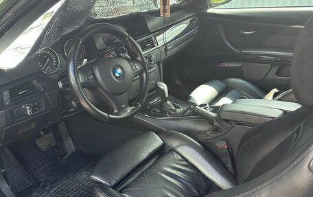BMW 3 серия, 2008 год, 1 695 000 рублей, 3 фотография
