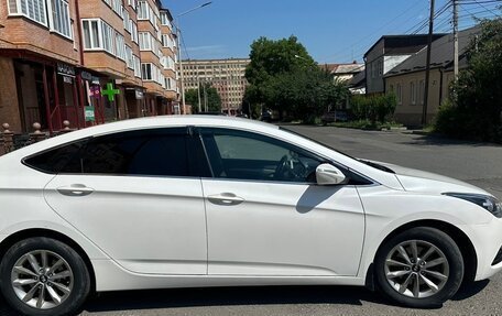 Hyundai i40 I рестайлинг, 2016 год, 1 500 000 рублей, 2 фотография
