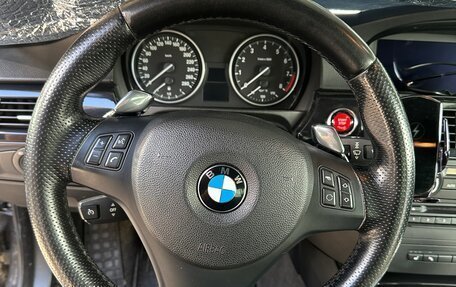 BMW 3 серия, 2008 год, 1 695 000 рублей, 5 фотография
