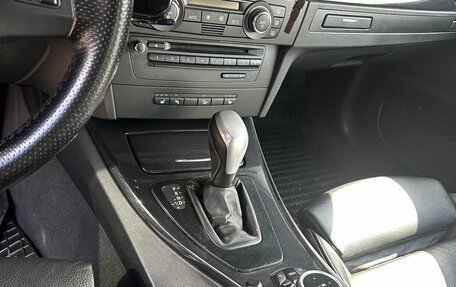 BMW 3 серия, 2008 год, 1 695 000 рублей, 6 фотография