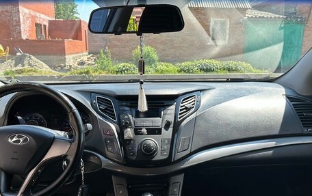 Hyundai i40 I рестайлинг, 2016 год, 1 500 000 рублей, 5 фотография