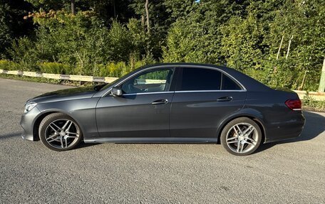 Mercedes-Benz E-Класс, 2014 год, 2 150 000 рублей, 3 фотография