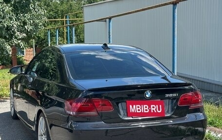 BMW 3 серия, 2008 год, 1 695 000 рублей, 2 фотография