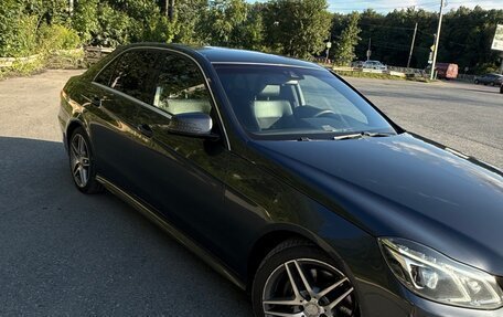 Mercedes-Benz E-Класс, 2014 год, 2 150 000 рублей, 7 фотография