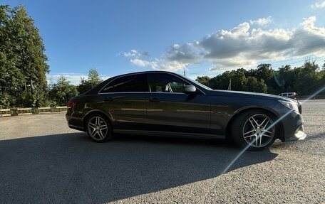 Mercedes-Benz E-Класс, 2014 год, 2 150 000 рублей, 8 фотография