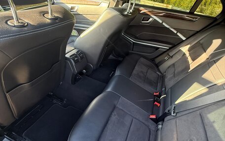 Mercedes-Benz E-Класс, 2014 год, 2 150 000 рублей, 14 фотография
