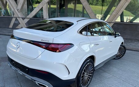 Mercedes-Benz GLC Coupe, 2026 год, 8 900 000 рублей, 2 фотография