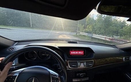 Mercedes-Benz E-Класс, 2014 год, 2 150 000 рублей, 16 фотография
