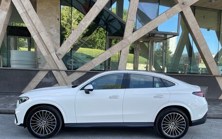 Mercedes-Benz GLC Coupe, 2026 год, 8 900 000 рублей, 3 фотография