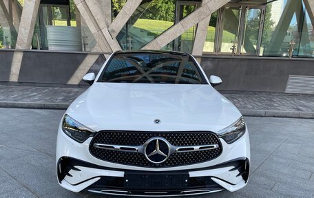 Mercedes-Benz GLC Coupe, 2026 год, 8 900 000 рублей, 5 фотография