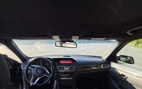 Mercedes-Benz E-Класс, 2014 год, 2 150 000 рублей, 9 фотография