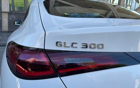 Mercedes-Benz GLC Coupe, 2026 год, 8 900 000 рублей, 9 фотография