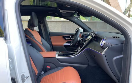 Mercedes-Benz GLC Coupe, 2026 год, 8 900 000 рублей, 14 фотография