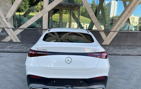 Mercedes-Benz GLC Coupe, 2026 год, 8 900 000 рублей, 6 фотография