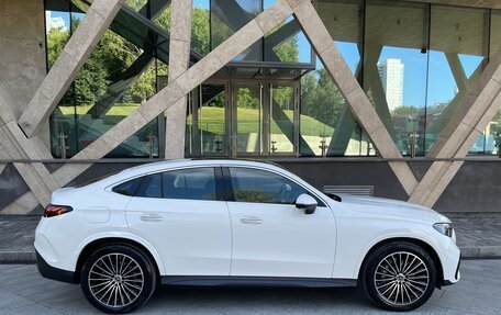 Mercedes-Benz GLC Coupe, 2026 год, 8 900 000 рублей, 4 фотография
