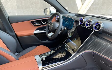 Mercedes-Benz GLC Coupe, 2026 год, 8 900 000 рублей, 13 фотография