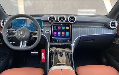 Mercedes-Benz GLC Coupe, 2026 год, 8 900 000 рублей, 12 фотография